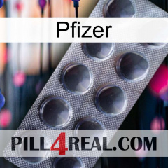 Pfizer 30